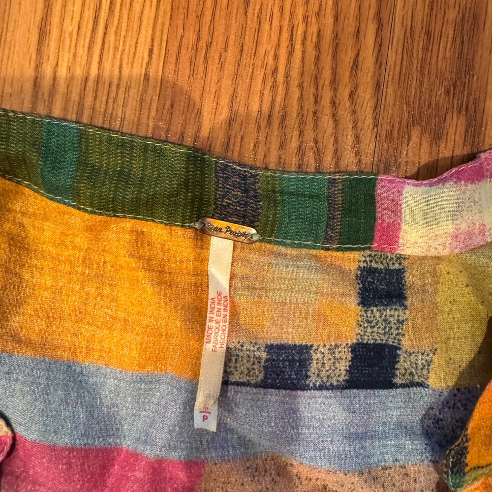 Free People Agnes Dress - Picture 4 of 5